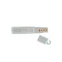 Boite distributrice lames vitres 100mm*0.2mm (20pcs)