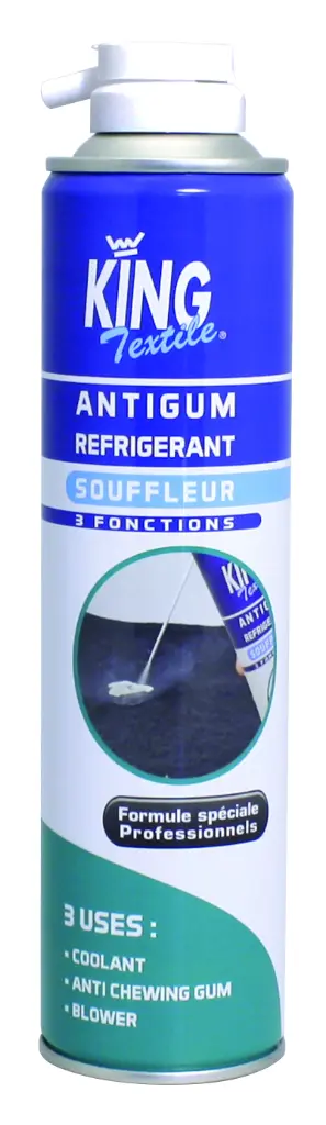 Anti Gum 400ml