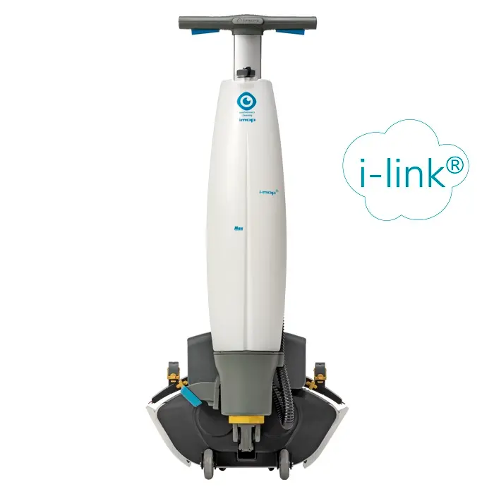 Autolaveuse IMop 40 Pro