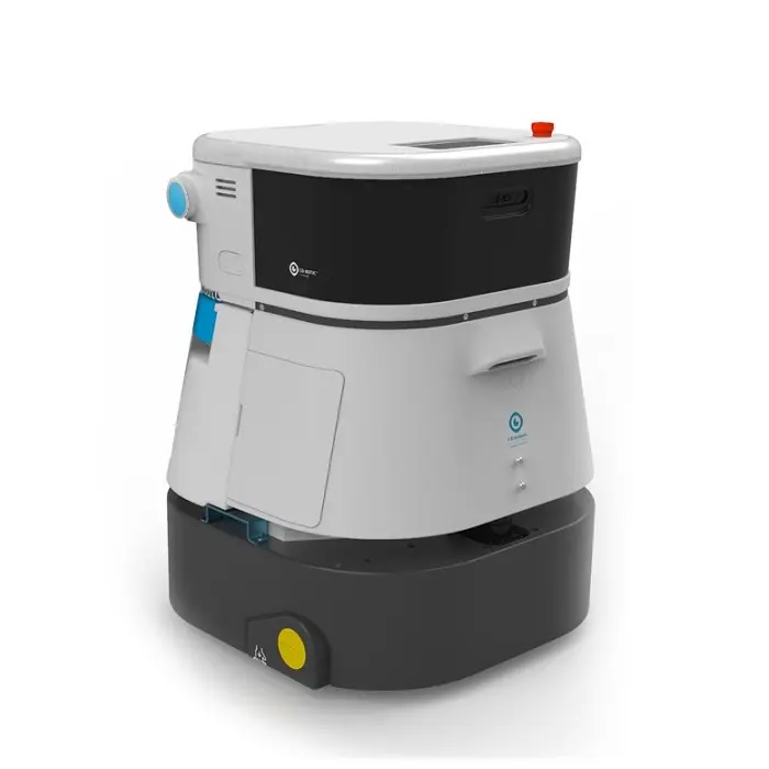 Autolaveuse Intelligente Cobotic 45