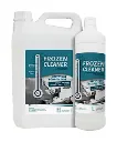 Nettoyant machine glace/glaçon/Chantilly - Frozen Cleaner - 5L Doseur - DETERQUAT - 0712 -
