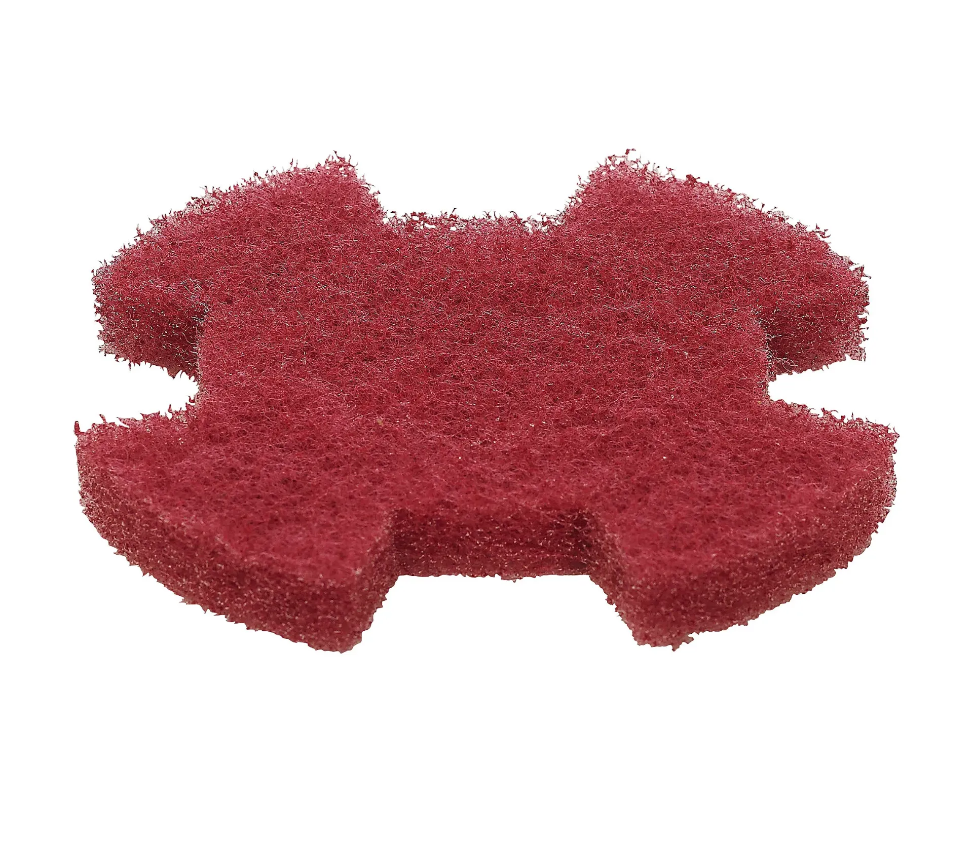 Disque Imop 40 rouge (lot de 2)