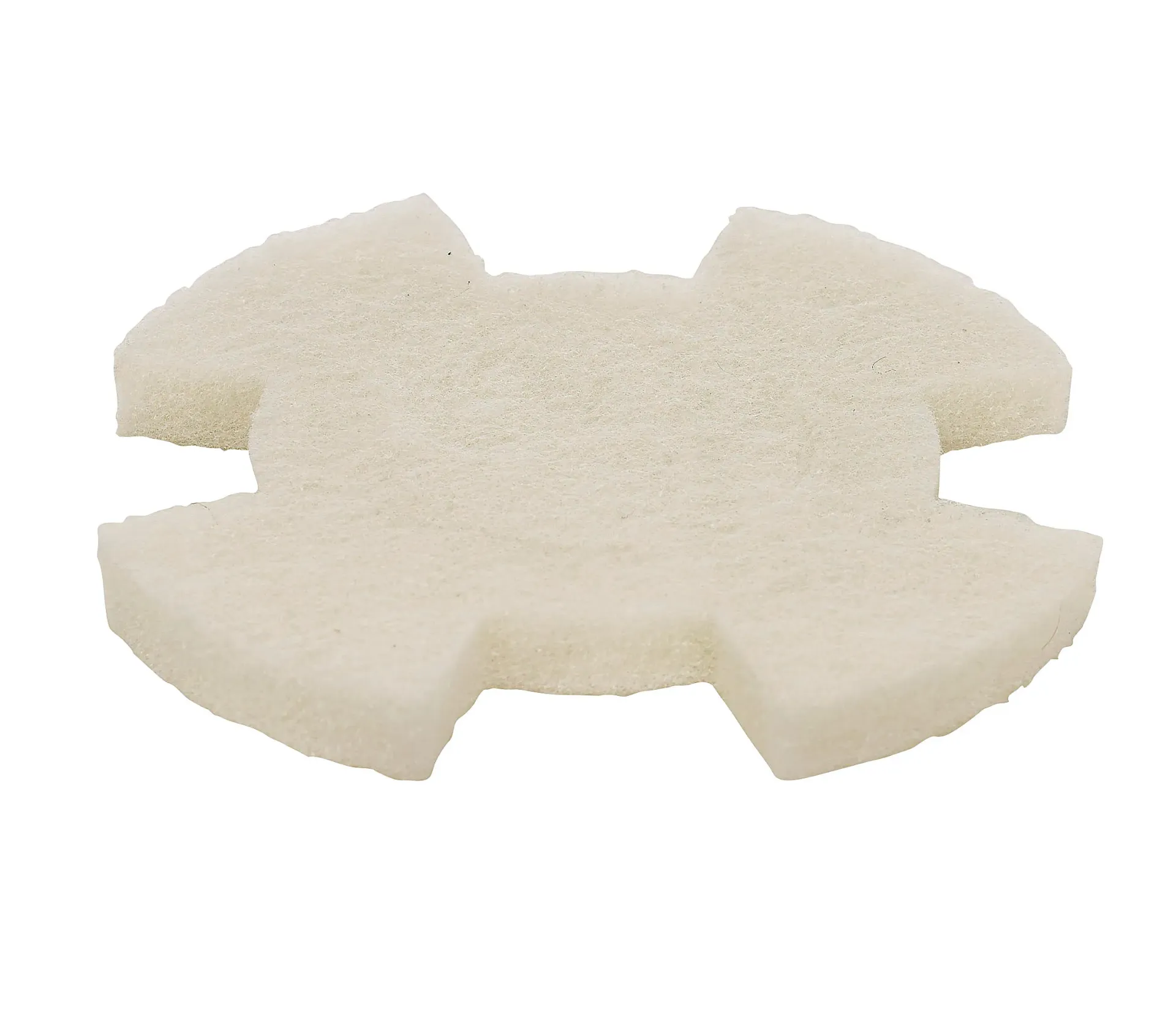 Disque Imop 40 blanc (lot de 2)