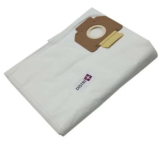 Sacs aspirateur microfibre Attix 7 - Lot de 5