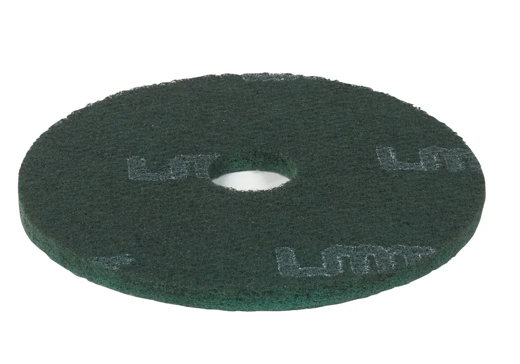 Disque vert D480 19"