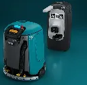 Autolaveuse Robotisé Tennant ROVR X2