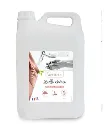 Savon main moussant parfum fleur de lin - ecologique