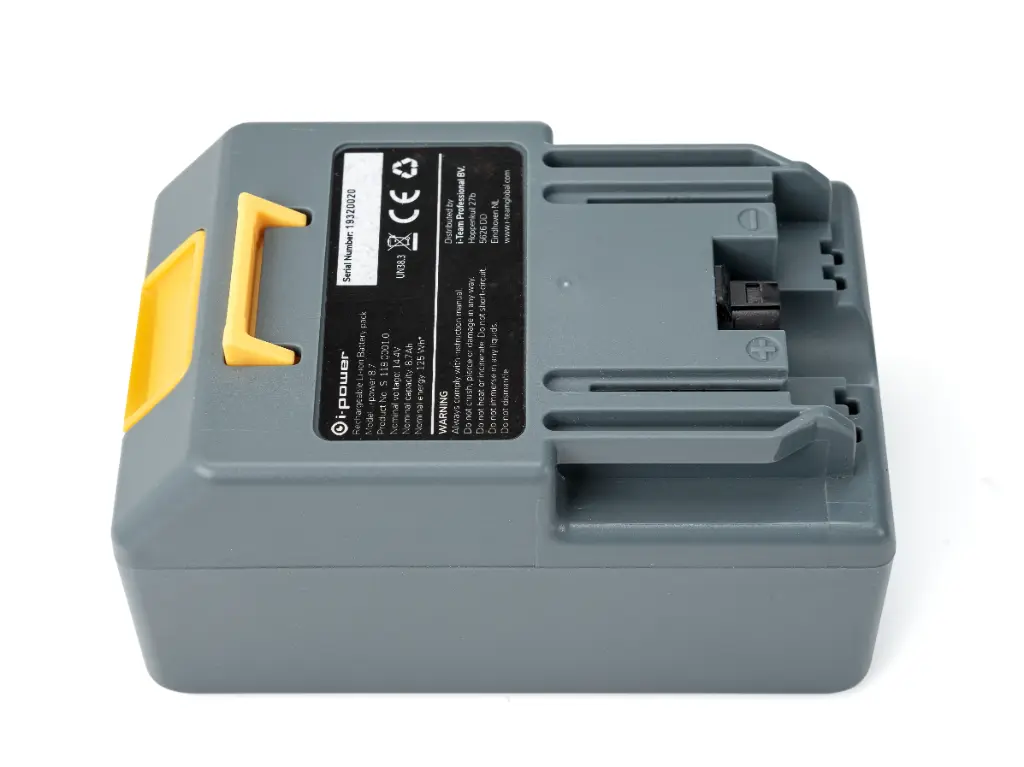 [K.1.S.119.0123.797] Batterie I-Power 10.5Ah
