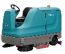 Autolaveuse autoportée T1660 Cylindrique avec pré-balayage