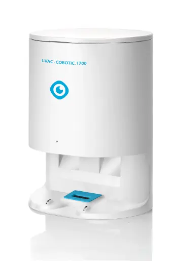 [COB17.FCT.0230B] Cobotic 1700 station 230v EU
