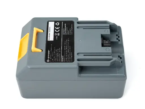 [K.1.S.119.0001.3] Batterie I-Power 8.7Ah