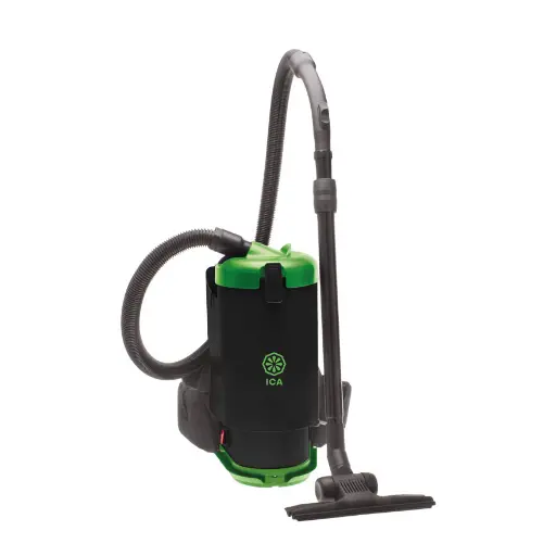 [ASDO13558] Aspirateur dorsal ICA YP1/5 filaire