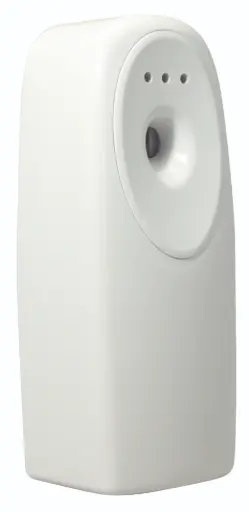 [A16283] Distributeur spray blanc pour recharge KING