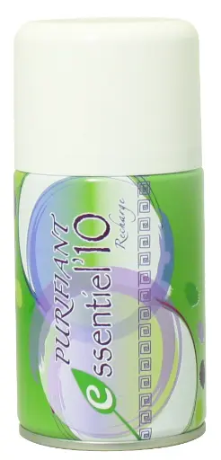 [A18239] Recharge diffuseur essentiel'10 250 ml KING