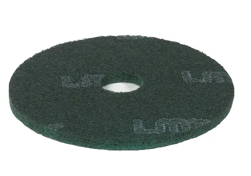 [403356] Disque vert D356 14"
