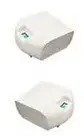 [K.1.S.72.7479.2/20] Kit batteries IPower 20Ah gauche/droite