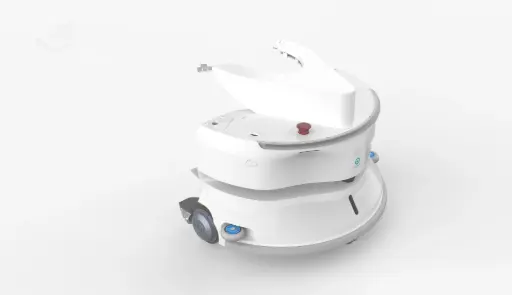 [IWALKFCT000C/PRE] IWalk cobot pour Imop XL