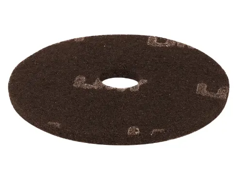 [408432] Disque marron D432 17"