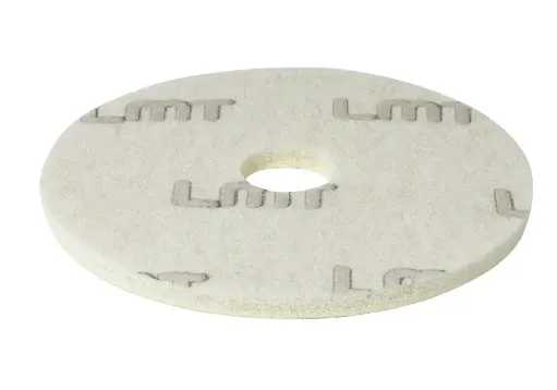 [409432] Disque blanc D432 17"