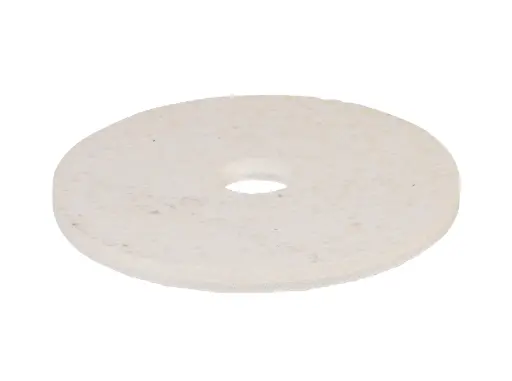 [412330] Disque mélamine D330 13"