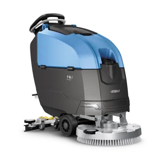 [111472] Autolaveuse FIMAP EMX 50BT
