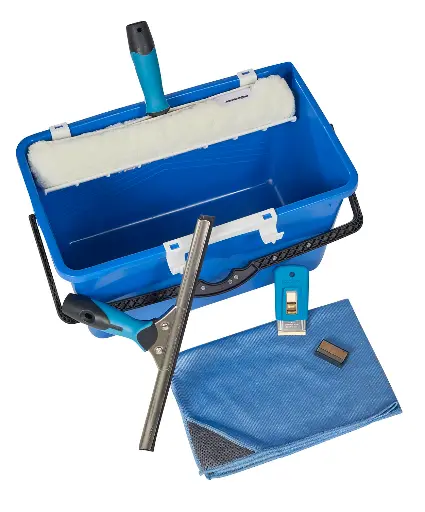 [KLV02] Kit lavage de vitres
