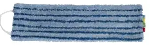 [548400] Frange microfibre grattante microSCR'Easy à poche et languette oeillet 15*43