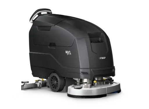 [111165] Autolaveuse Fimap MXL 85 BT PRO AQUAE