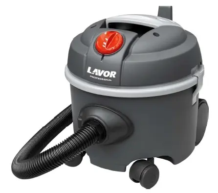 [40025-00019] Aspirateur poussières Silent