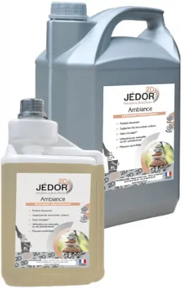 [002524103] 2D Ambiance JEDOR 5 litres