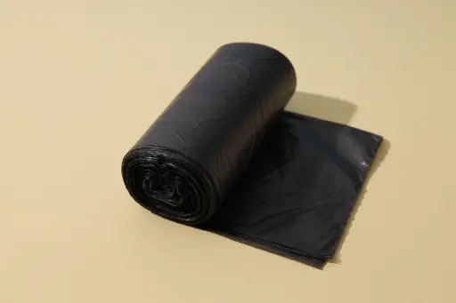 [G0050-AA] Sacs poubelles BD Noir 50L 28µ 680*730 carton de 500