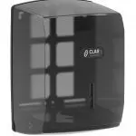 [M1100PT] Distributeur Dévidoir Central ABS noir fumé