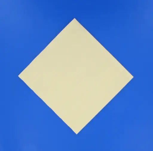 [SPU23838IV] Serviette Sun ouate unies point à point 38*38 - 40 pièces - Ivoire ECO NATURE