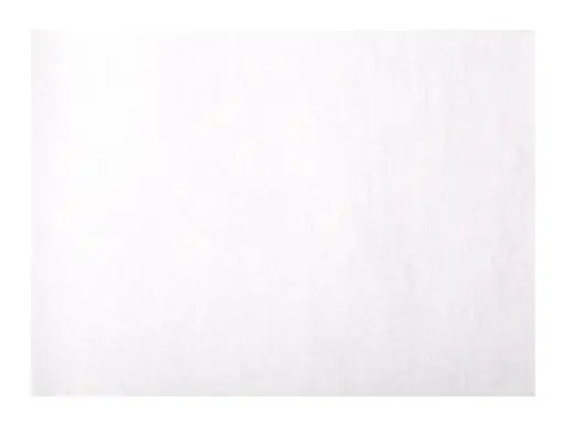 [N23040] Set de table 40*30 1000 pièces Blanc