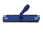 [0013743] Support trapèze plastique avec velcro interchangeable et fixes gazes 55cm