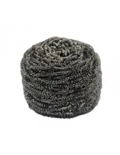 [0090379] Boule inox 60grs Lot de 10