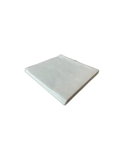 [0021762] Lavette microfibre 40*40 130grs Verte Lot de 5