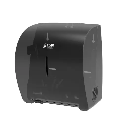 [TA6000PT] Distributeur Autocut ABS noir fumé