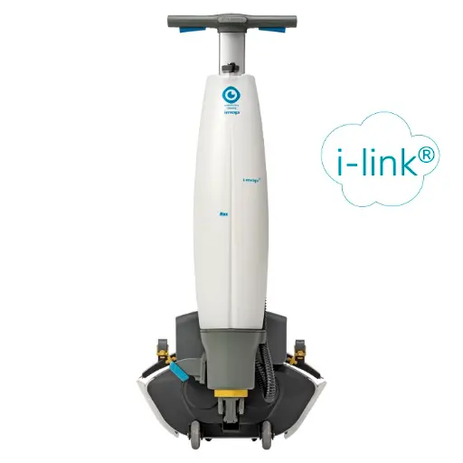 [IMP40U.FCT.1100C] Autolaveuse IMop 40 Pro