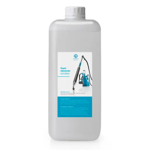 [K.12.106.0143.0/H] Produit Bio pour I-Remove - 12*1 litre