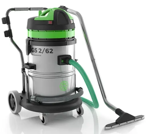 [ASDO15065] Injecteur extracteur ICA GS2/62 EXT GAMMA 700 2ST C